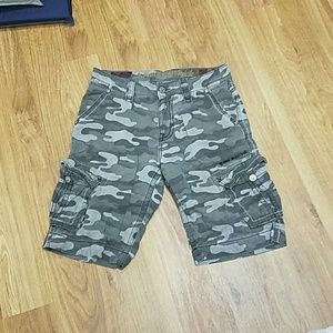Men's shorts